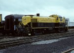 NYS&W 104